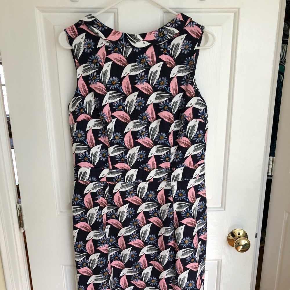 Boden Martha Dress size US 10. NWOT.